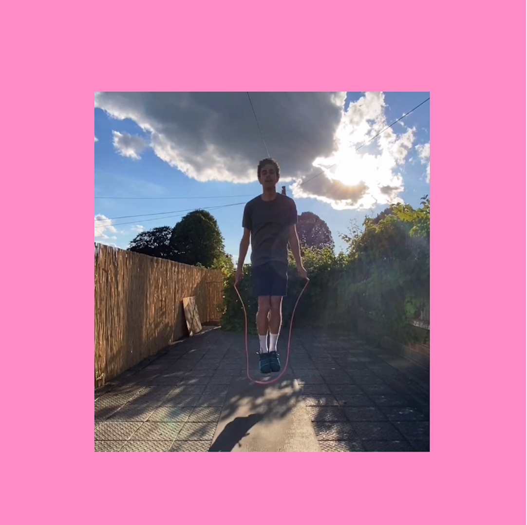 How to do Double Unders - Tips and Drills