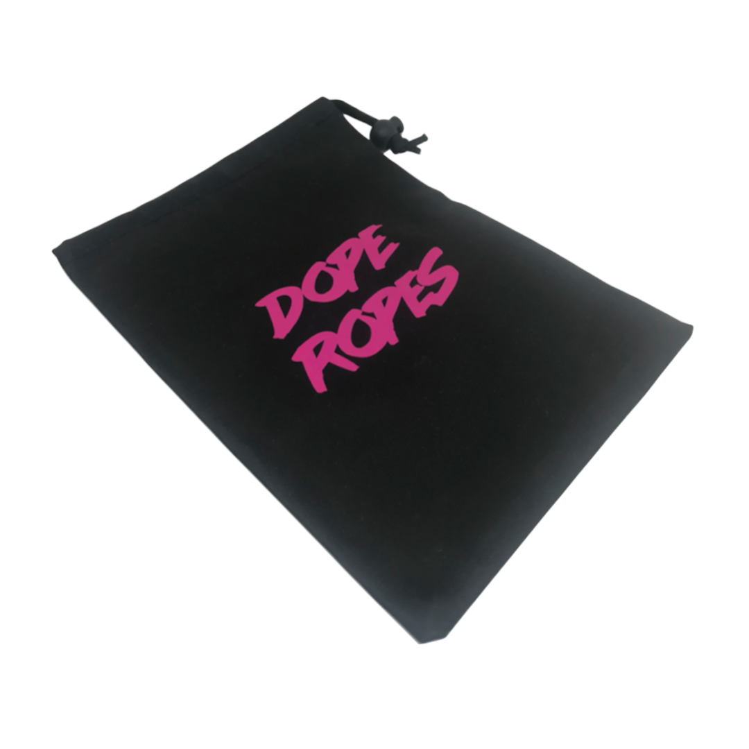 Dope Ropes Jump Rope Bag