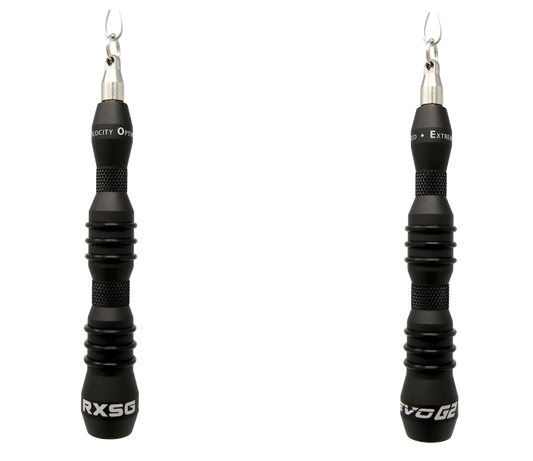 RXSG EVO COLLECTION - FRE, GO and G2