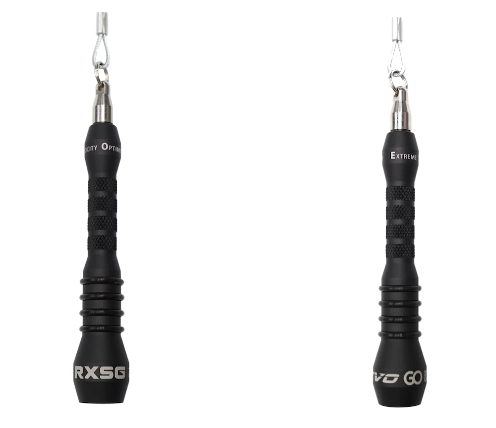 RXSG EVO COLLECTION - FRE, GO and G2