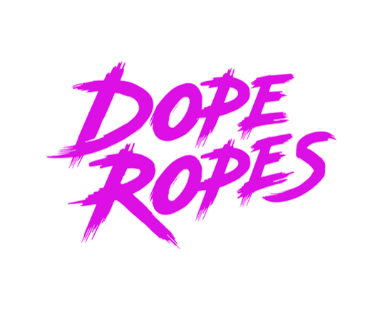 Dope Ropes Gift Cards