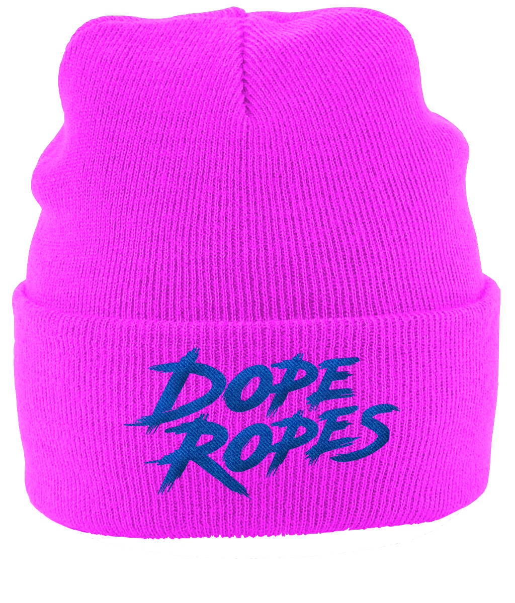 Dope Ropes Beanie