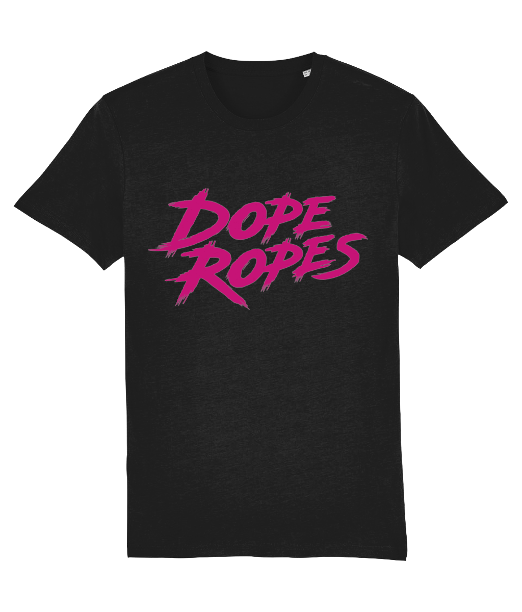 Dope Ropes Tee
