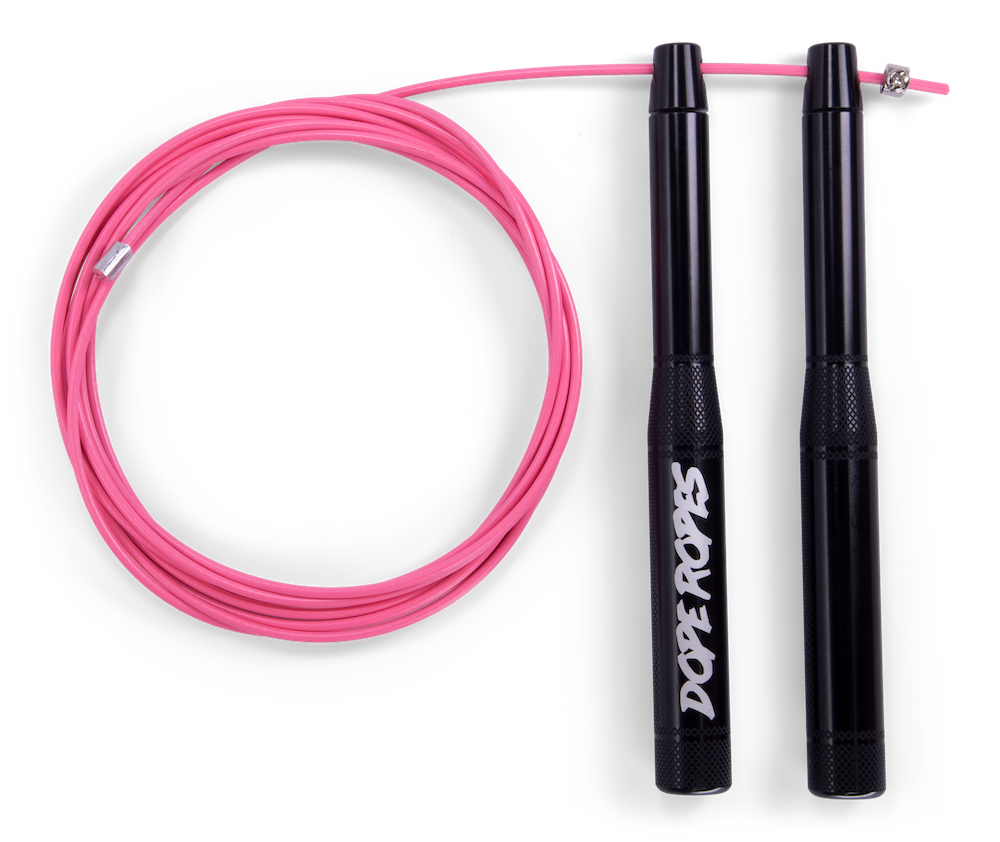 Beaded Jump Ropes - The perfect jump rope for beginners – Dope Ropes USA