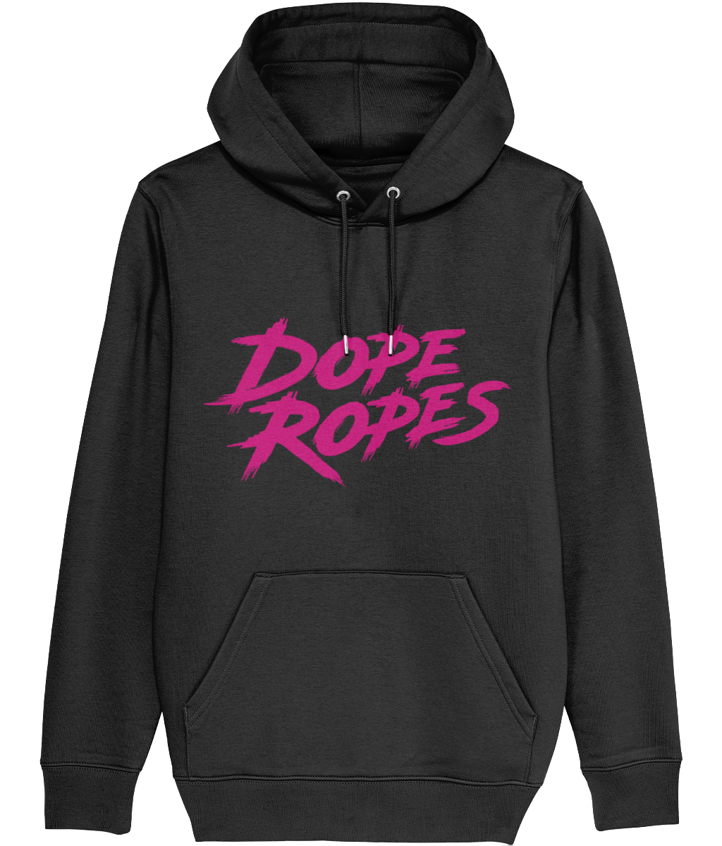 Dope Ropes Hoodie