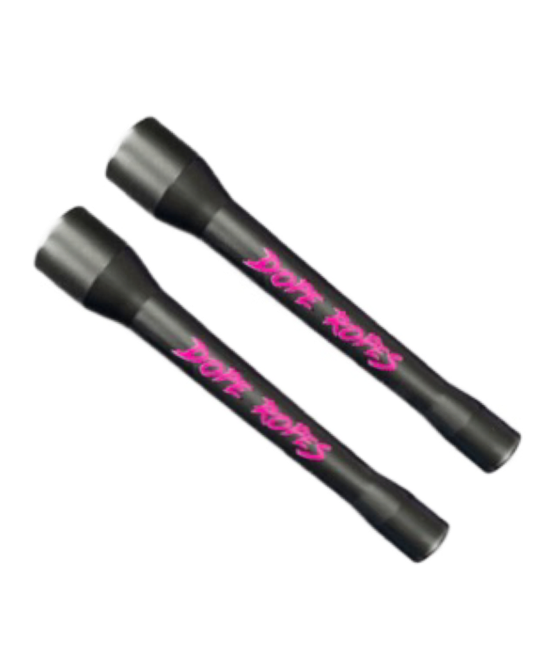 Replacement Handles for Dope Ropes Jump Ropes