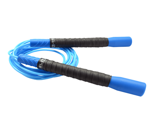 Elite SRS Pro Freestyle Jump Rope (4mm PVC)