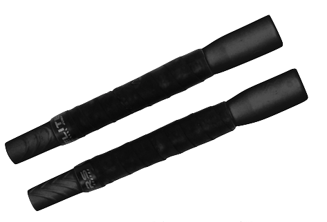 Replacement Handles for Dope Ropes Jump Ropes