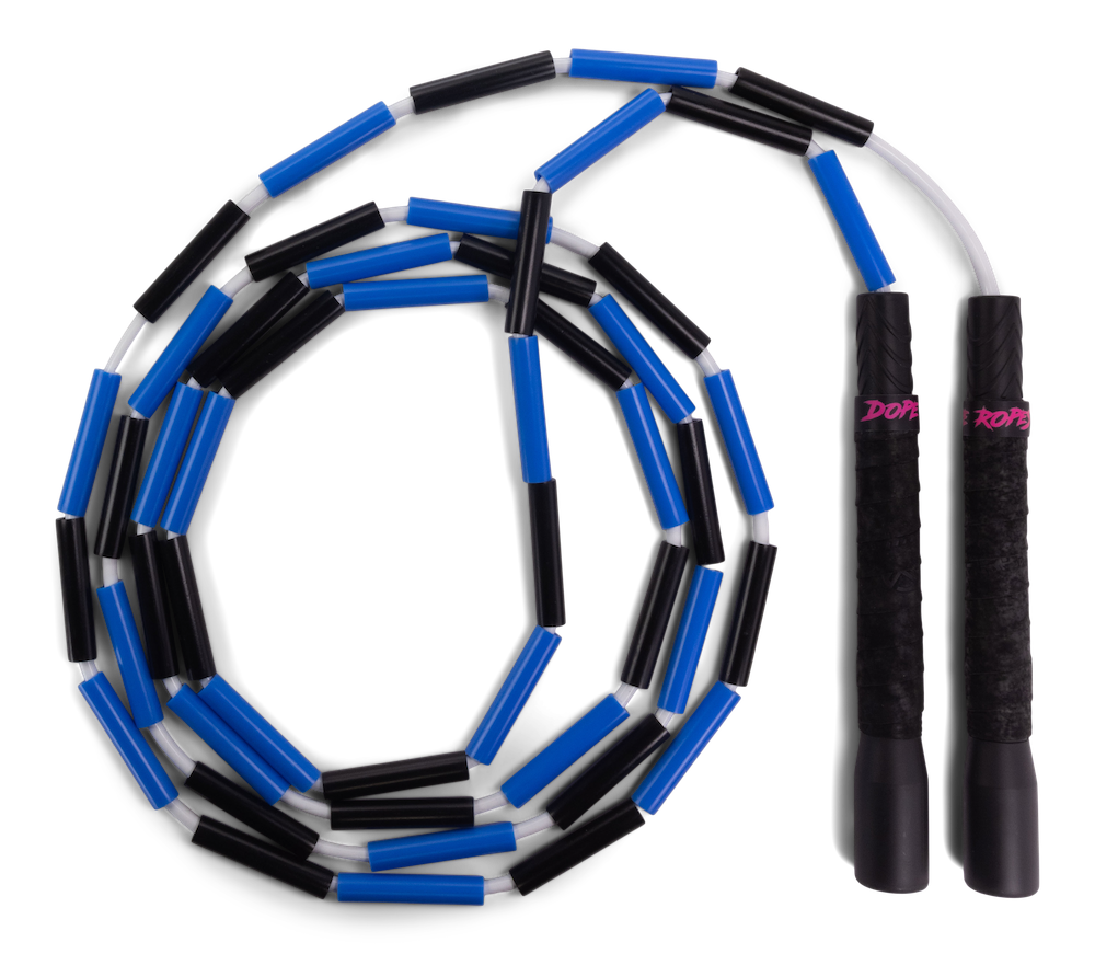 Dope Ropes Heavy Beaded Fitness Rope
