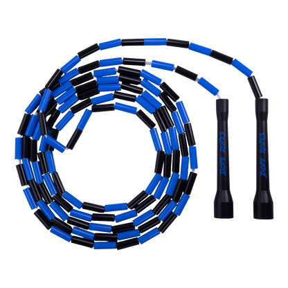 Dope Ropes Signature Beaded Jump Rope