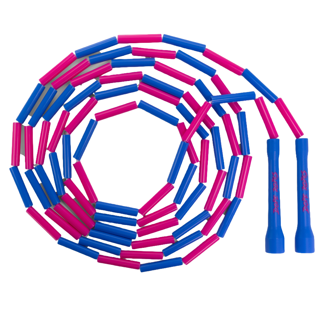 Signature Double Dutch Skipping Ropes – Dope Ropes
