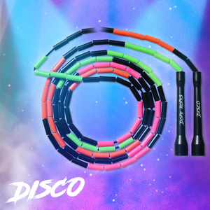 Dope Ropes Signature Beaded Jump Rope