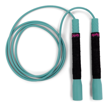 Dope Ropes Long Handle PVC Jump Rope (5mm)