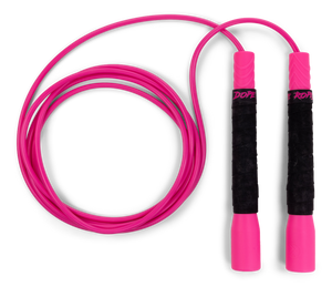 Dope Ropes Long Handle PVC Jump Rope (5mm)