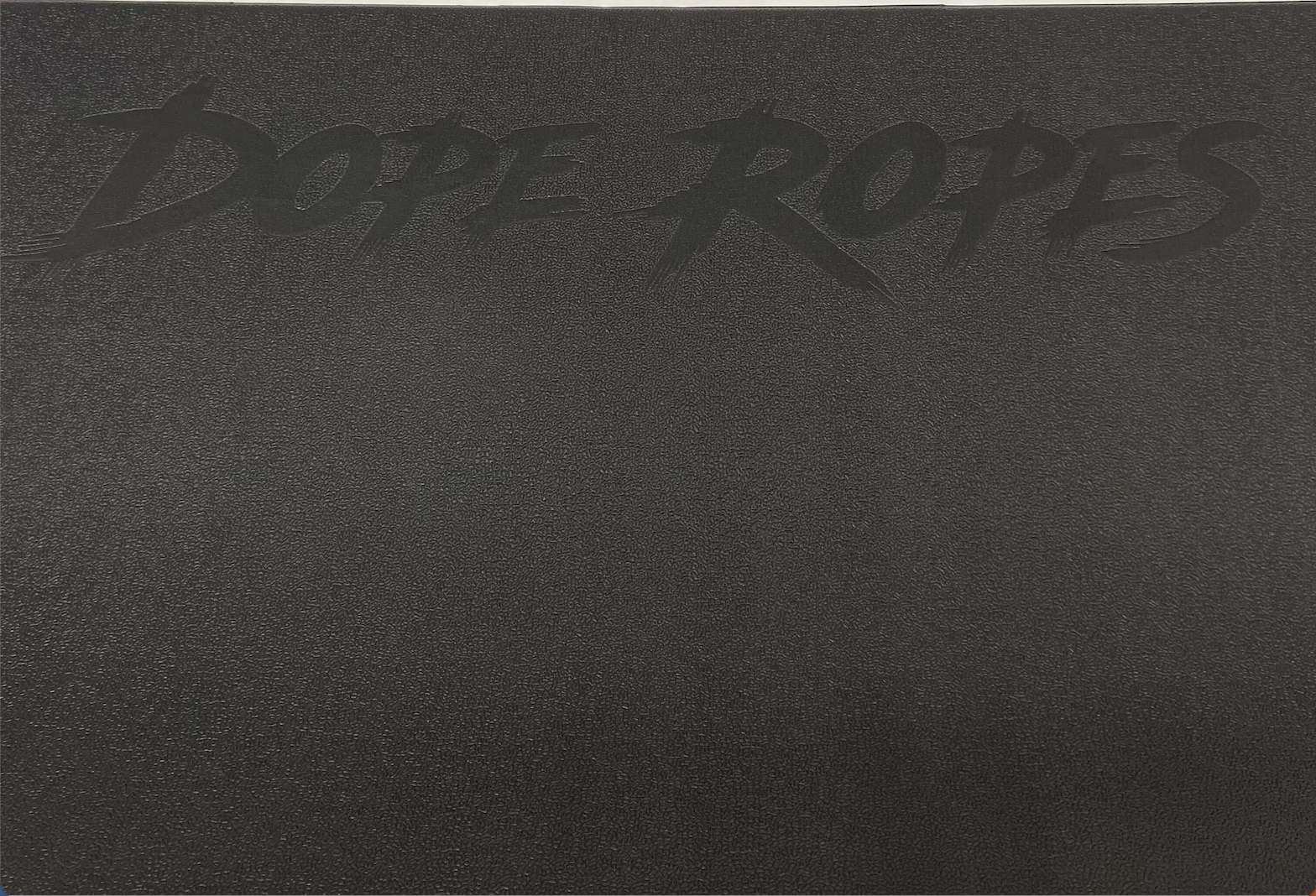 Large jump rope mat hotsell