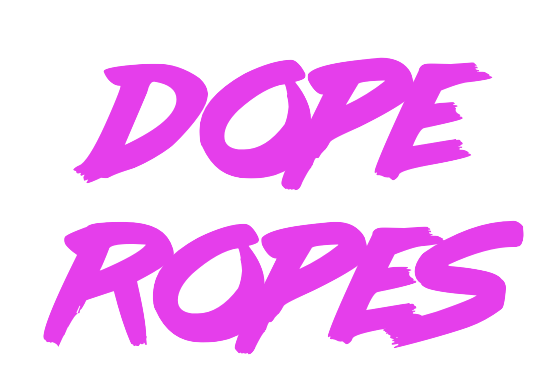 Dope Ropes Wave How to Jump Rope: The Beginners Guide to skipping – Dope Ropes
