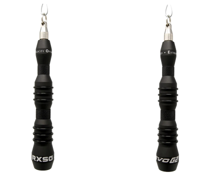 RXSG EVO COLLECTION - FRE, GO and G2