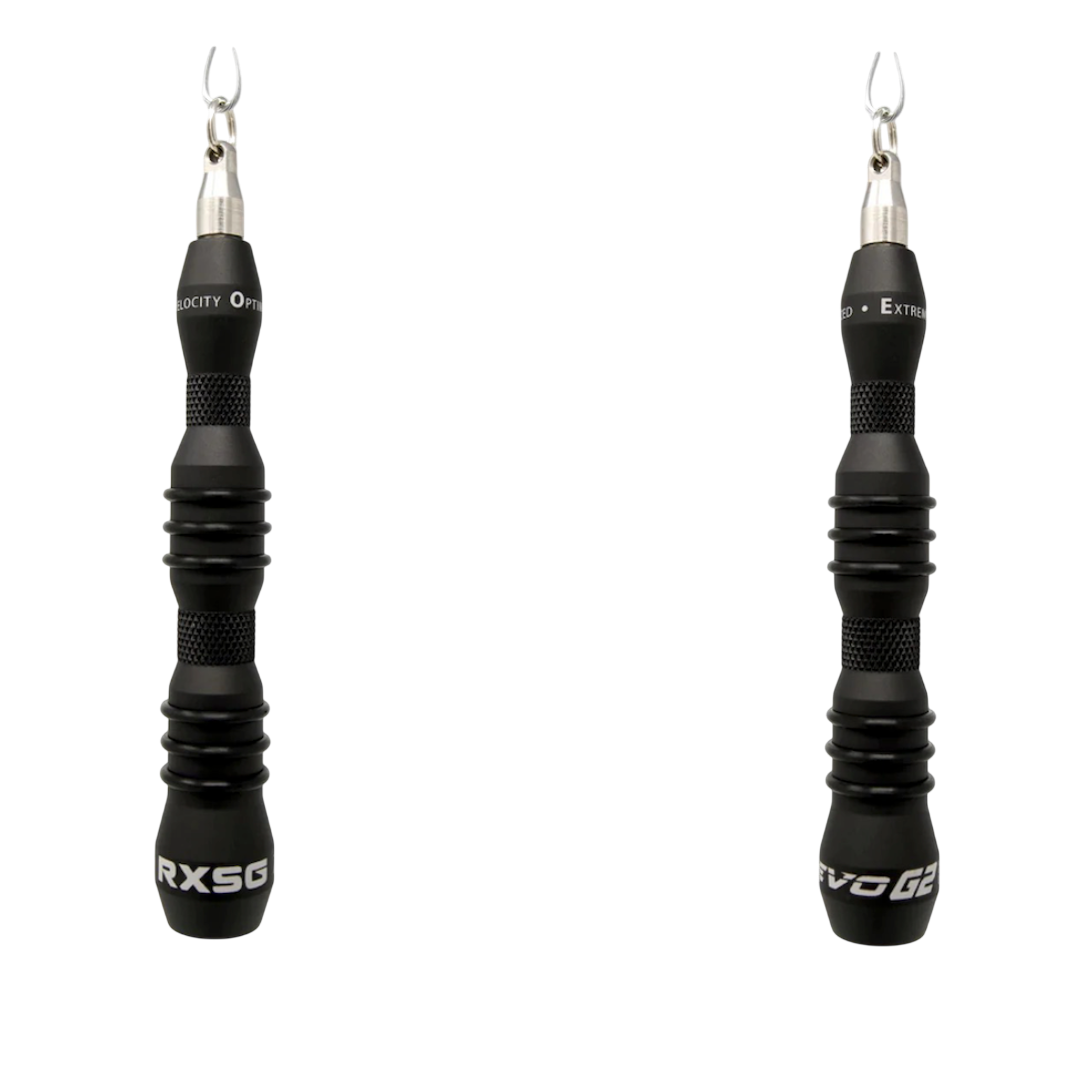 RXSG EVO COLLECTION - FRE, GO and G2