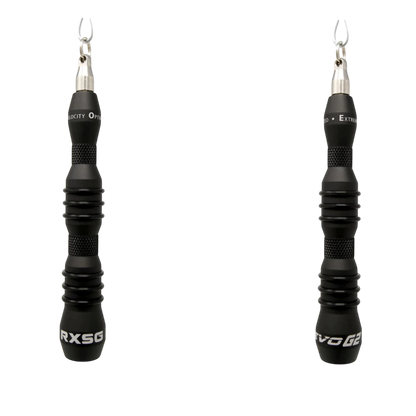 RXSG EVO COLLECTION - FRE, GO and G2