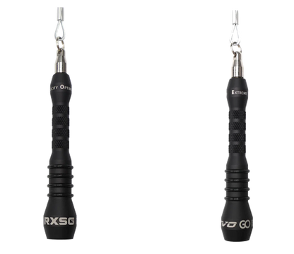 RXSG EVO COLLECTION - FRE, GO and G2