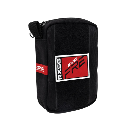 RXSG Jump Rope Cases