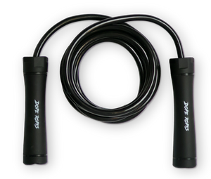 'DOPE POWER' - 1lb Heavy Jump Rope for increased intensity workouts ...