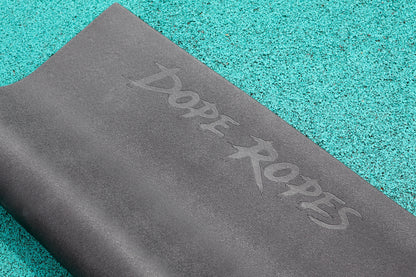 Dope Ropes Jump Rope Mat