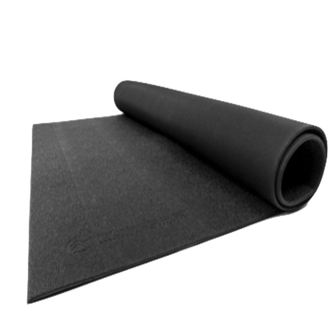 Skipping Rope Mat - Dope Ropes Jump Rope Mat