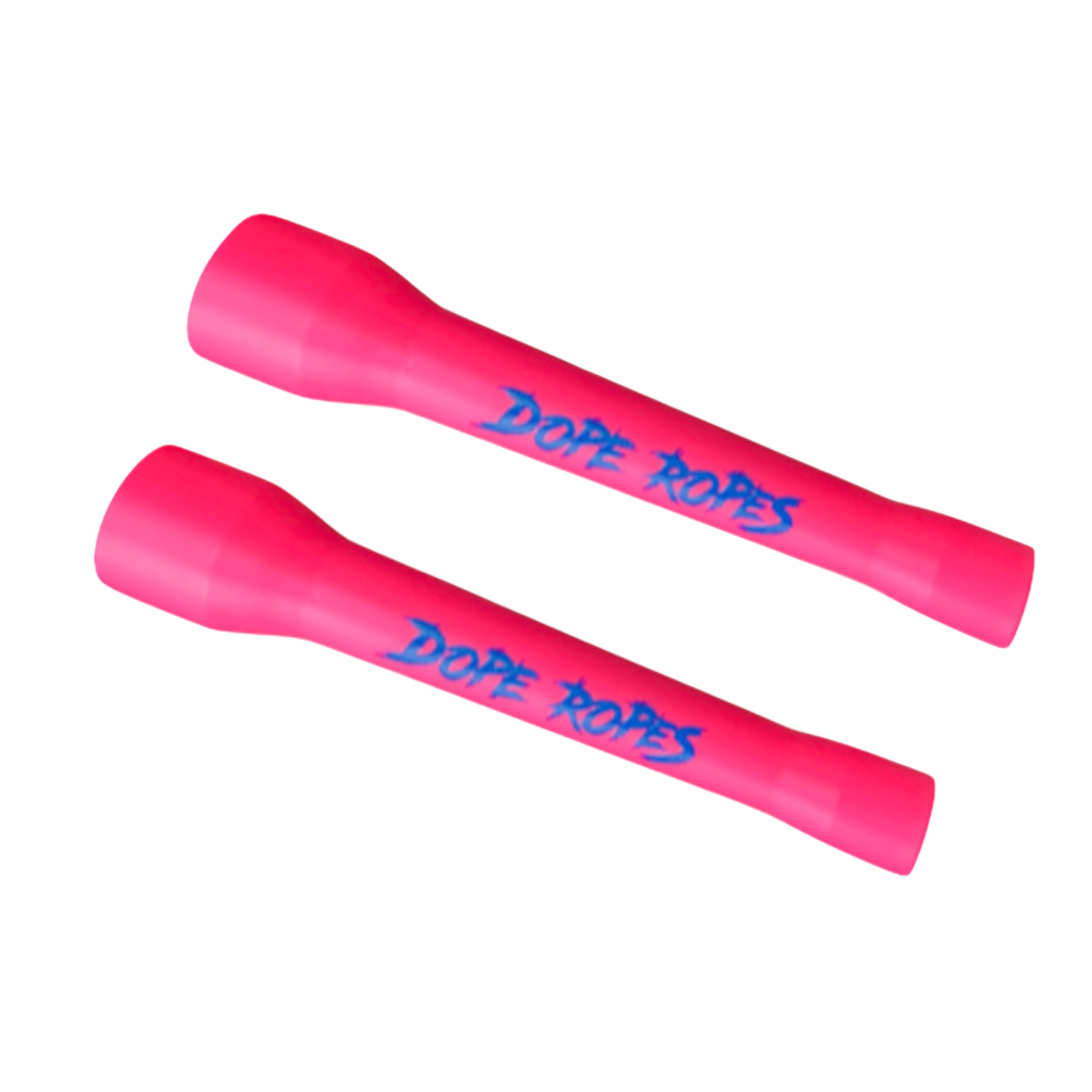 Dope Ropes Skipping Ropes - Perfect for beginners and pros