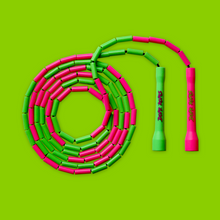 Load image into Gallery viewer, Dope Ropes Signature Beaded Jump Rope