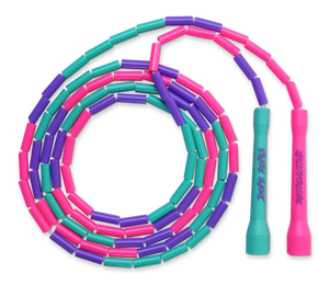 Dope Ropes Signature Beaded Jump Rope