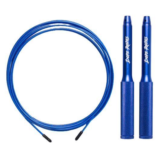 Dope Ropes 'Outrun' Speed Rope 2.0