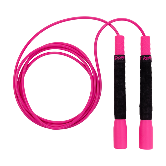Dope Ropes Long Handle PVC Jump Rope (5mm)