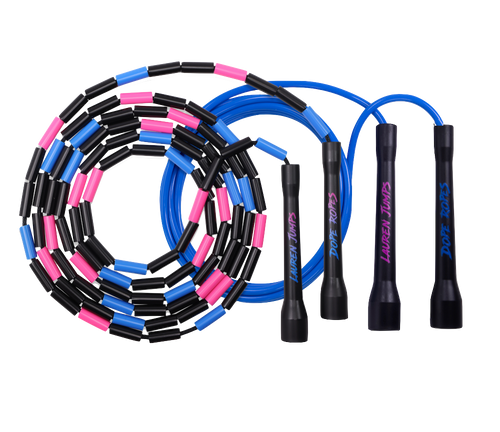 Lauren's Jump Rope Bundle