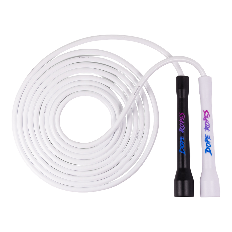 Dope Ropes Beaded Rope Dope Ropes Skipping Ropes - Perfect for beginners and pros