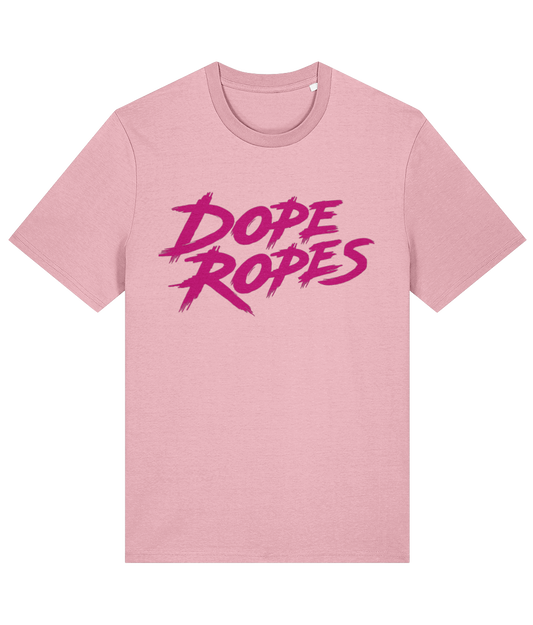 Dope Ropes Tee