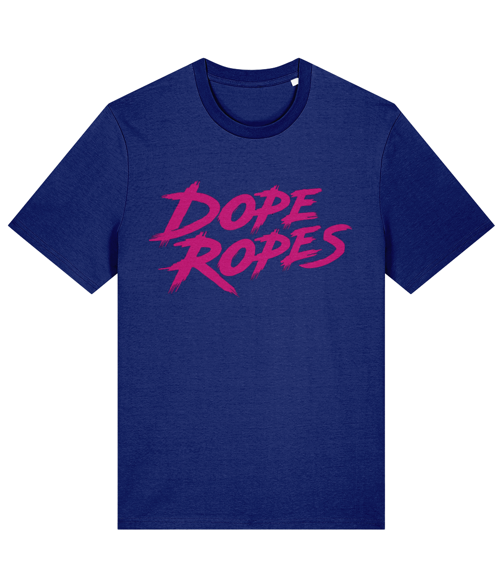 Dope Ropes Tee