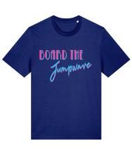 Load image into Gallery viewer, Board the Jumpwave Tee