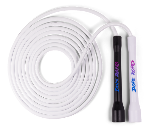 Dope Ropes Skipping Ropes - Perfect for beginners and pros – Tagged ...