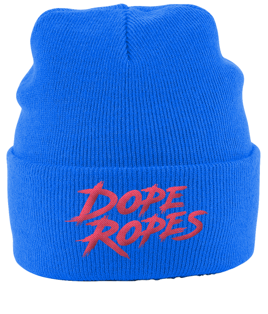 Dope Ropes Beanie