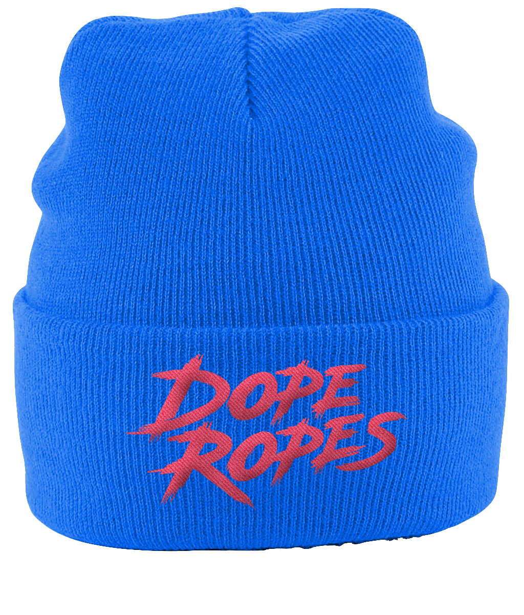 Dope Ropes Beanie
