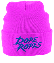 Load image into Gallery viewer, Dope Ropes Beanie
