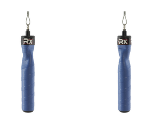 Original RX Smartgear Jump Rope CrossFit Double unders Speed Dope Ropes