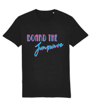 Load image into Gallery viewer, Board the Jumpwave Tee