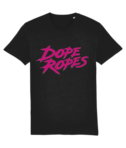 Dope Ropes Tee
