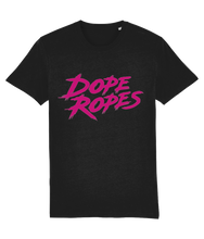 Load image into Gallery viewer, Dope Ropes Tee