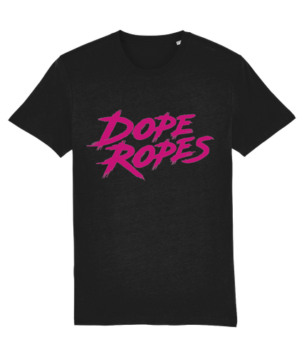 Dope Ropes Tee