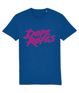 Dope Ropes Tee