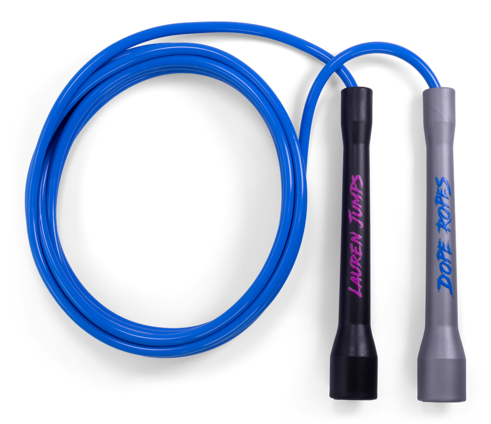 Pvc jump rope on sale