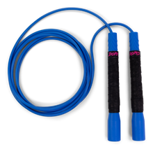 Load image into Gallery viewer, Dope Ropes Long Handle PVC Jump Rope (5mm)